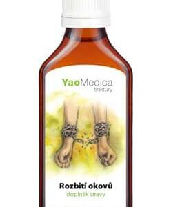 001 - Rozbití okovů