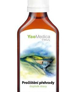 002 - Pročištění přehrady