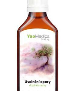 003 - Uvolnění opory
