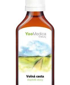 004 - Volná cesta