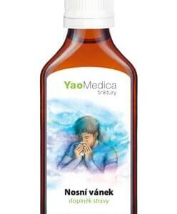 005 - Nosní vánek