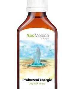 006 - Probuzení energie