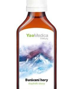 011 - Burácení hory