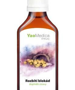 012 - Rozbití blokád
