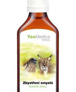 016 - Zbystření smyslů
