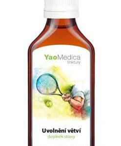 YaoMedica 067 - Uvolnění větví 50ml