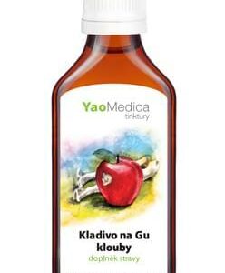 YaoMedica 069 - Kladivo na Gu klouby 50ml