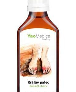 YaoMedica 071 - Králův palec 50ml