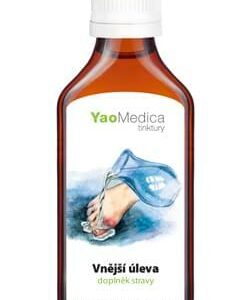 YaoMedica 072 - Vnější úleva 50ml
