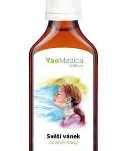 YaoMedica 077 - Svěží vánek 50ml