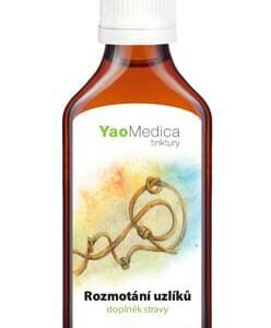 YaoMedica 079 - Rozmotání uzlíků 50ml