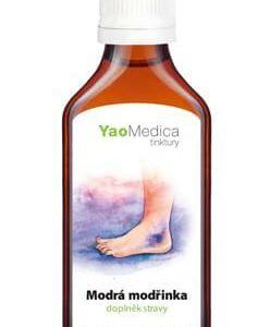 YaoMedica 083 - Modrá modřinka 50ml