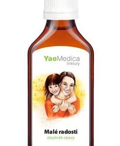 YaoMedica 084 - Malé radosti 50ml