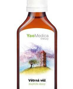 YaoMedica 087 - Větrná věž 50ml