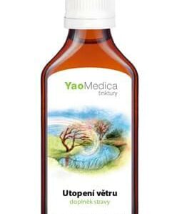 YaoMedica 088 - Utopení větru 50ml