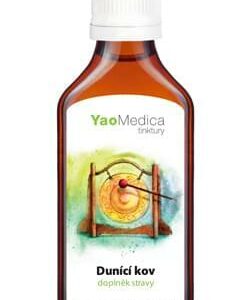 YaoMedica 089 - Dunící kov 50ml