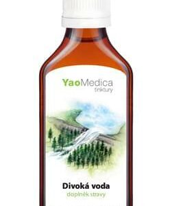YaoMedica 090 - Divoká voda 50ml