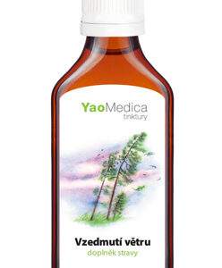 YaoMedica 091 - Vzedmutí větru 50ml