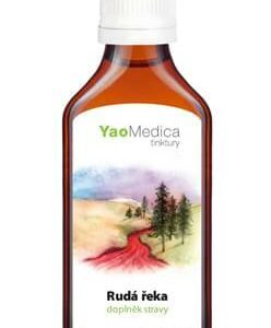 Yaomedica 092 - Rudá řeka 50ml