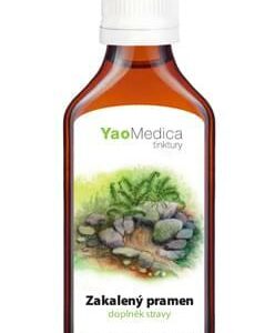 YaoMedica 093 - Zakalený pramen 50ml