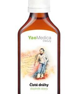 YaoMedica 094 - Čisté dráhy 50ml