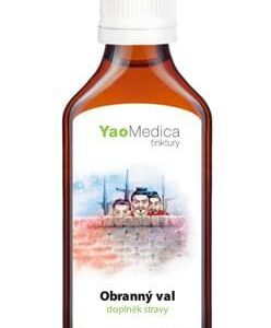 YaoMedica 095 - Obranný val 50ml