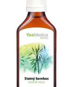 YaoMedica 097 - Statný bambus 50ml