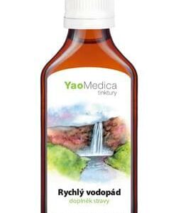 YaoMedica 098 - Rychlý vodopád 50ml