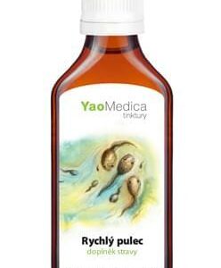 YaoMedica 101 - Rychlý pulec 50ml