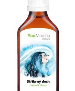YaoMedica 102 - Stříbrný dech 50ml