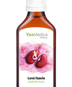 YaoMedica 128 - Levá fazole 50ml