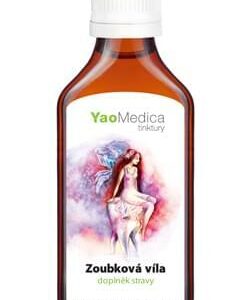 YaoMedica 073 - Zoubková víla 50ml