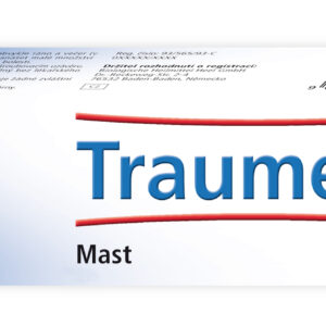 TRAUMEEL, mast 50 g
