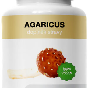 Mycomedica Agaricus 90 kapslí