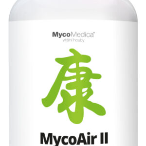 MycoMedica MycoAir II 180 tobolek