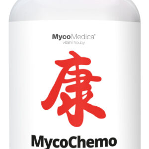 MycoMedica MycoChemo 180 kapslí