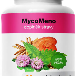 Mycomedica Mycomeno 90 kapslí
