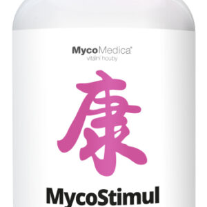 MycoMedica MycoStimul 180 tablet