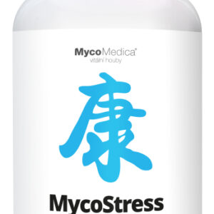 MycoMedica MycoStress 180 tablet