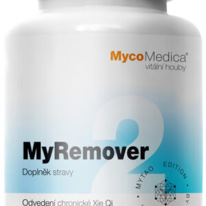 MycoMedica MyRemover 2 90 kapslí