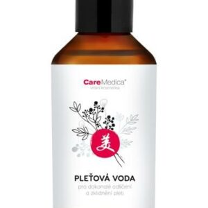 CareMedica Pleťová voda 130ml