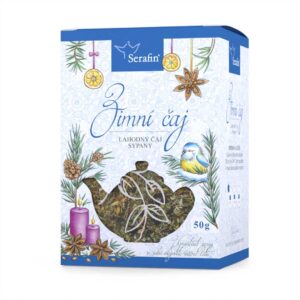 Serafin Zimní čaj 50 g