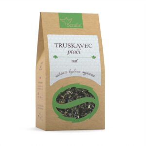 Serafin Truskavec ptačí nať 30 g