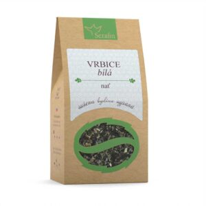Serafin Vrbice bílá nať 30 g