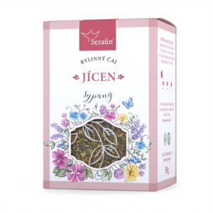 Jícen – sypaný čaj 50 g