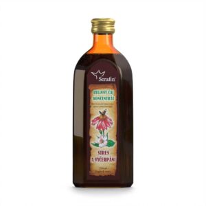 Serafin Stres a vyčerpání 250 ml