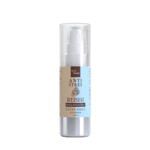 Ústní sprej Antistres 30 ml