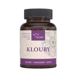 Serafin Klouby 90 ks kapsle