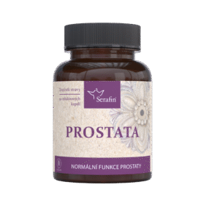 Prostata 90 ks