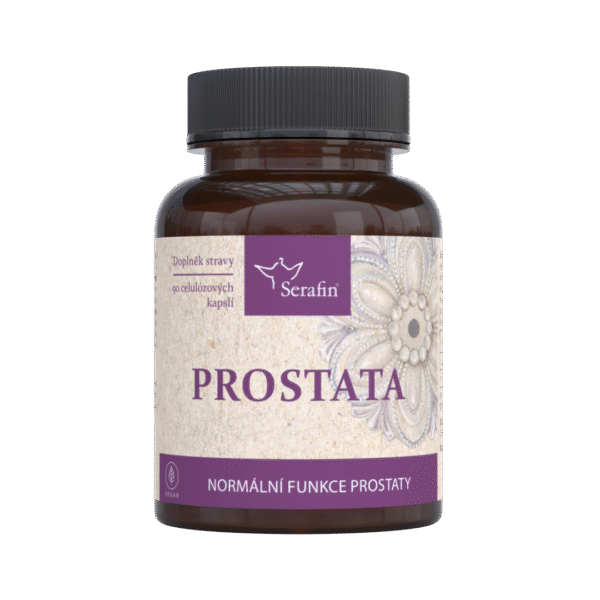 Prostata 90 ks